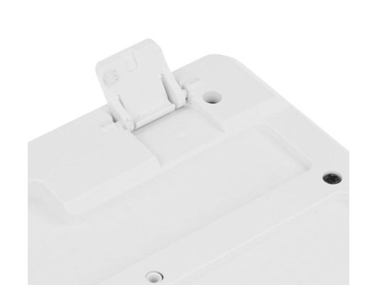 Клавиатура+мышь Defender Milan C-992 белый